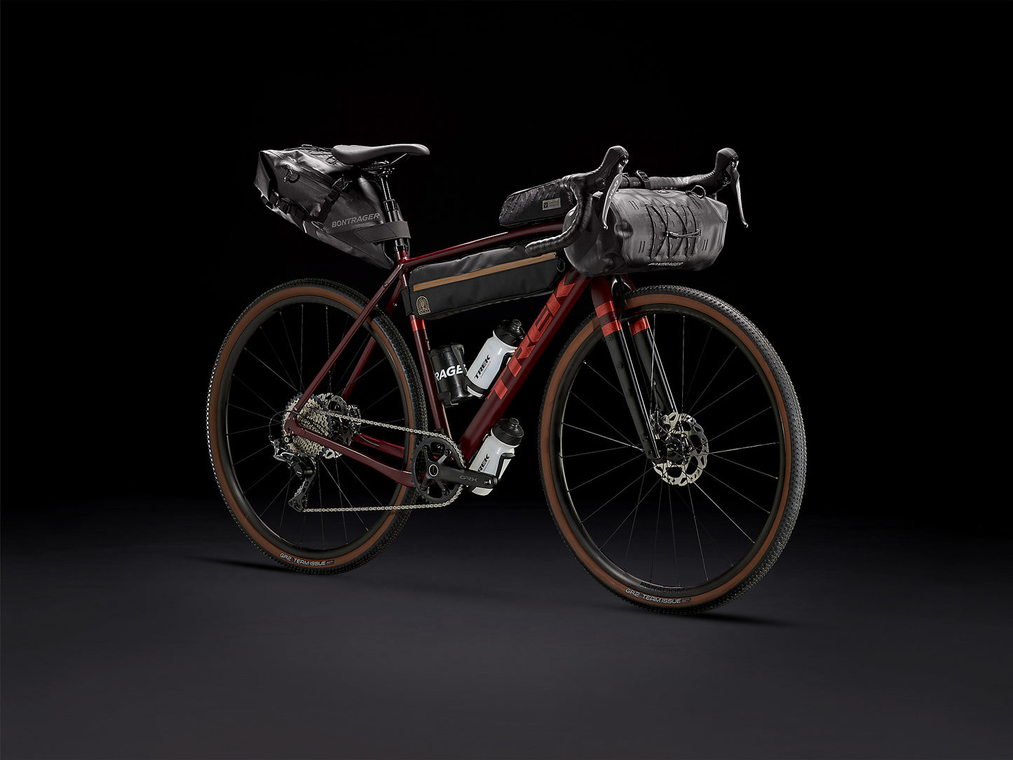 Checkpoint ALR 5 Driftless (Pre Order)