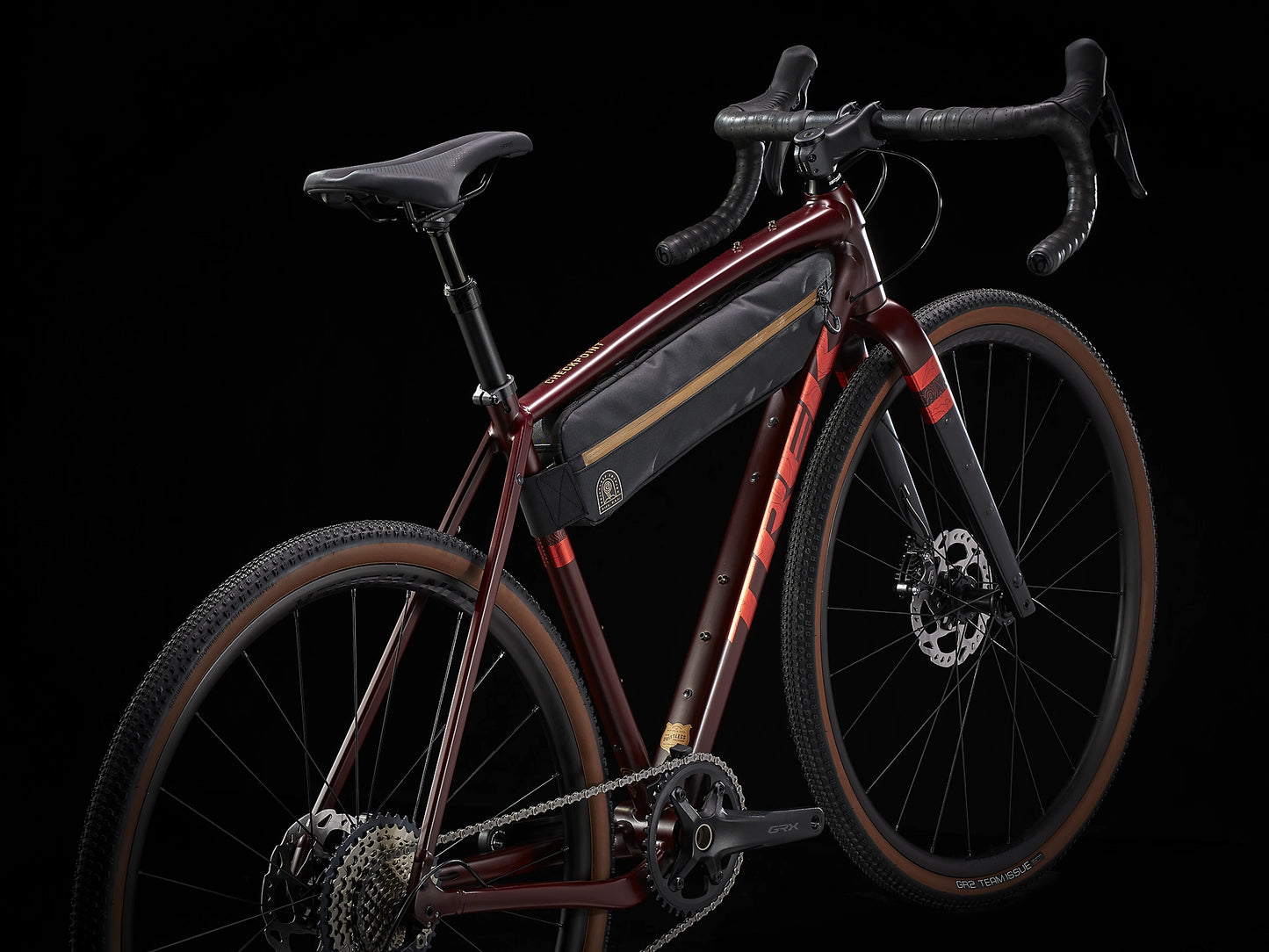 Checkpoint ALR 5 Driftless (Pre Order)
