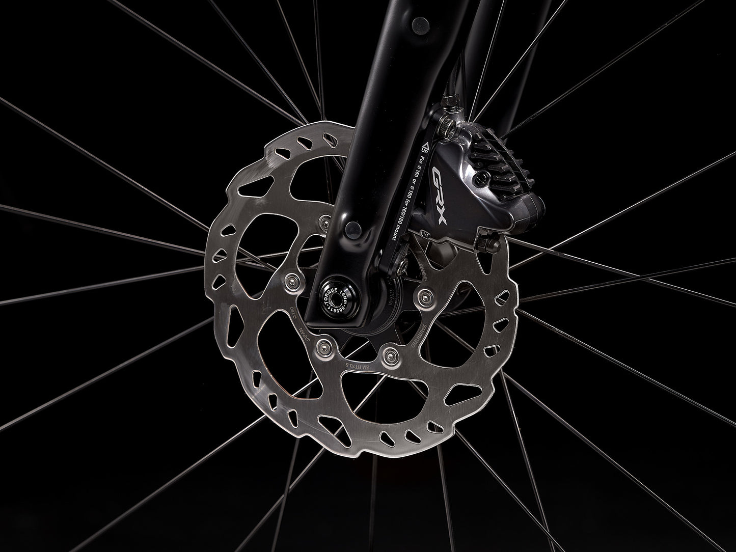 Checkpoint ALR 5 Driftless (Pre Order)