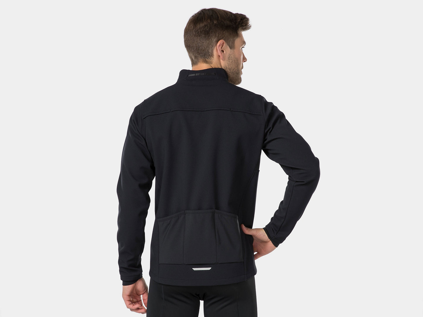 Bontrager Circuit Softshell Cycling Jacket
