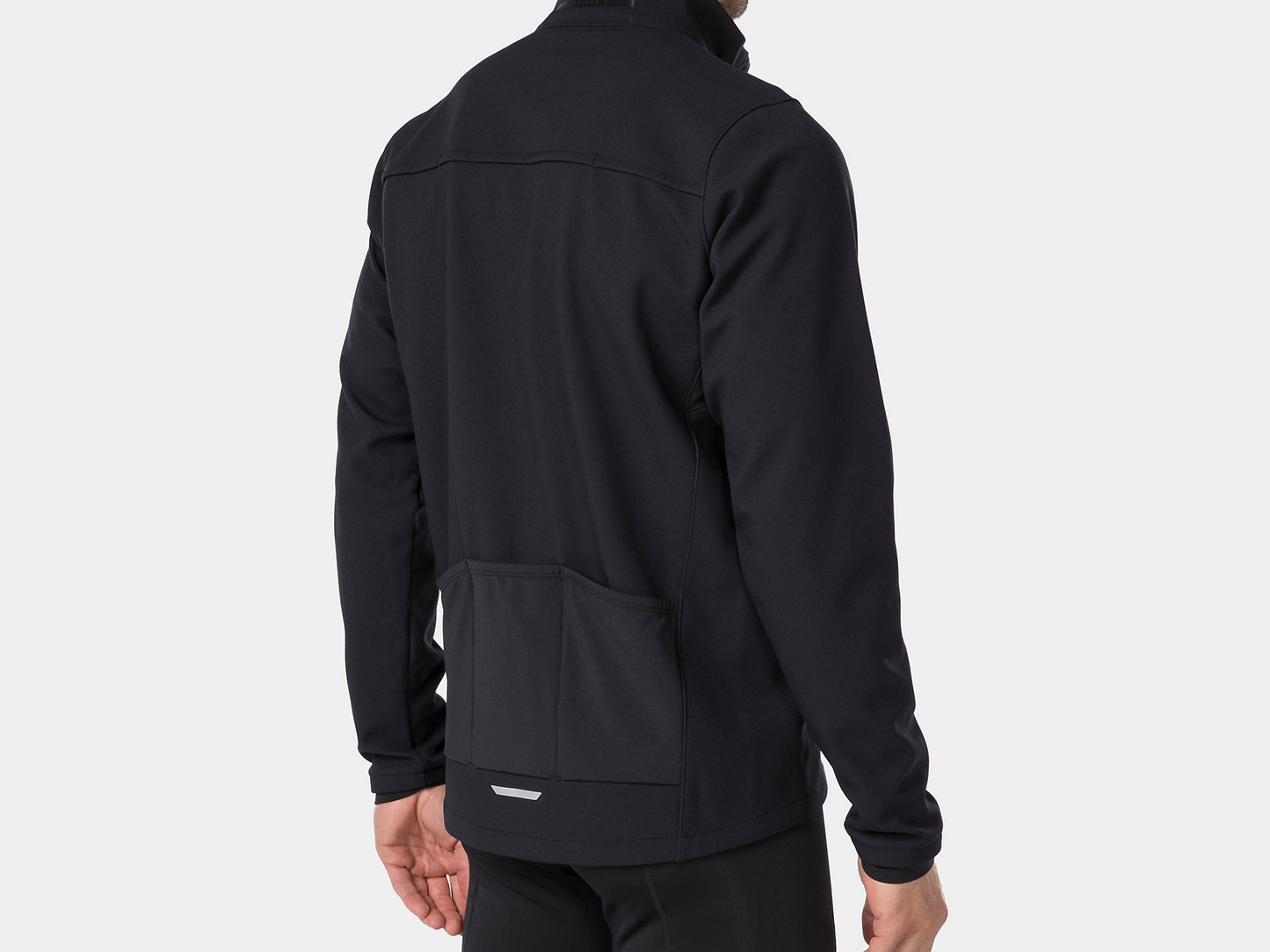 Bontrager Circuit Softshell Cycling Jacket