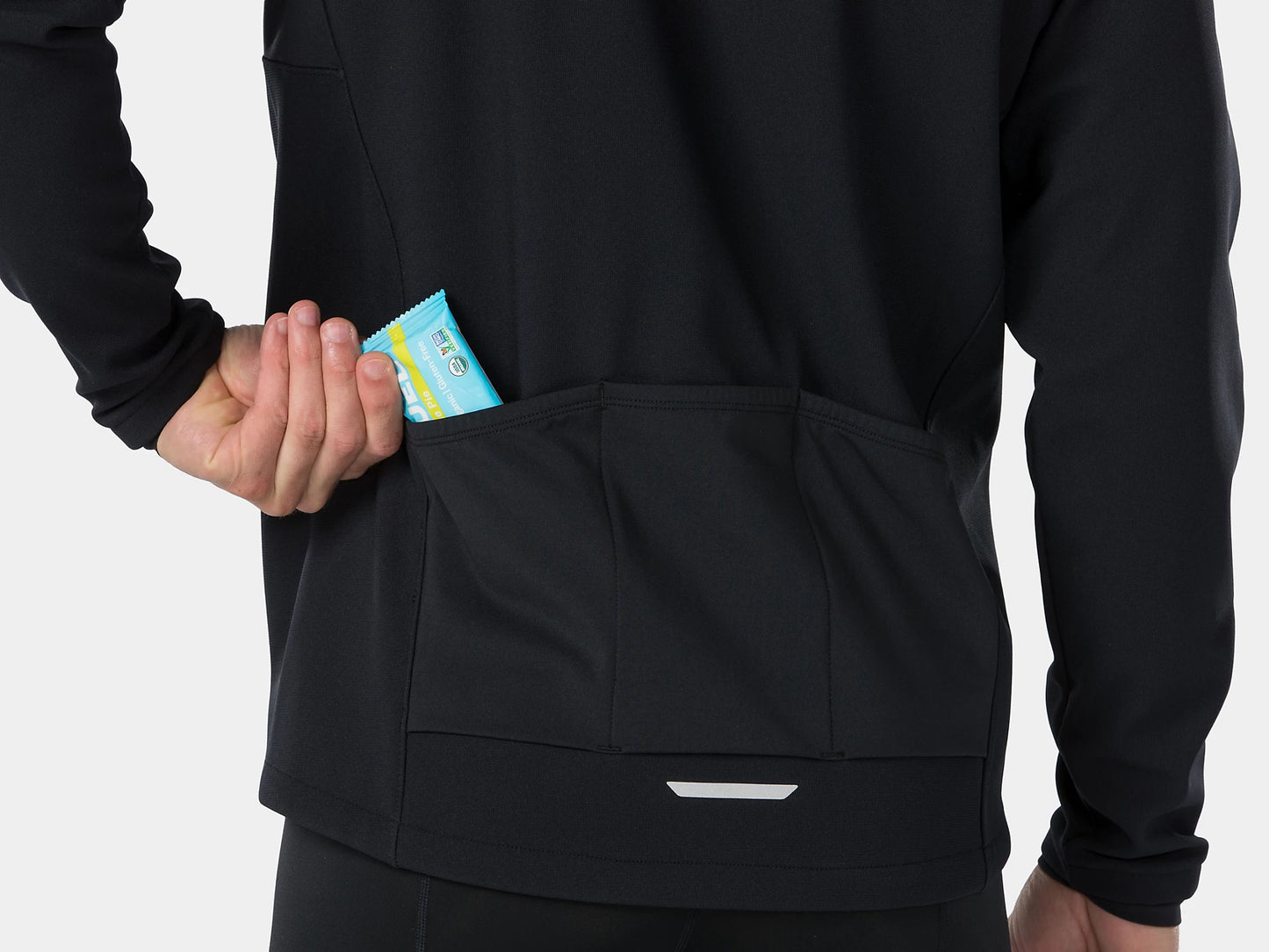 Bontrager Circuit Softshell Cycling Jacket