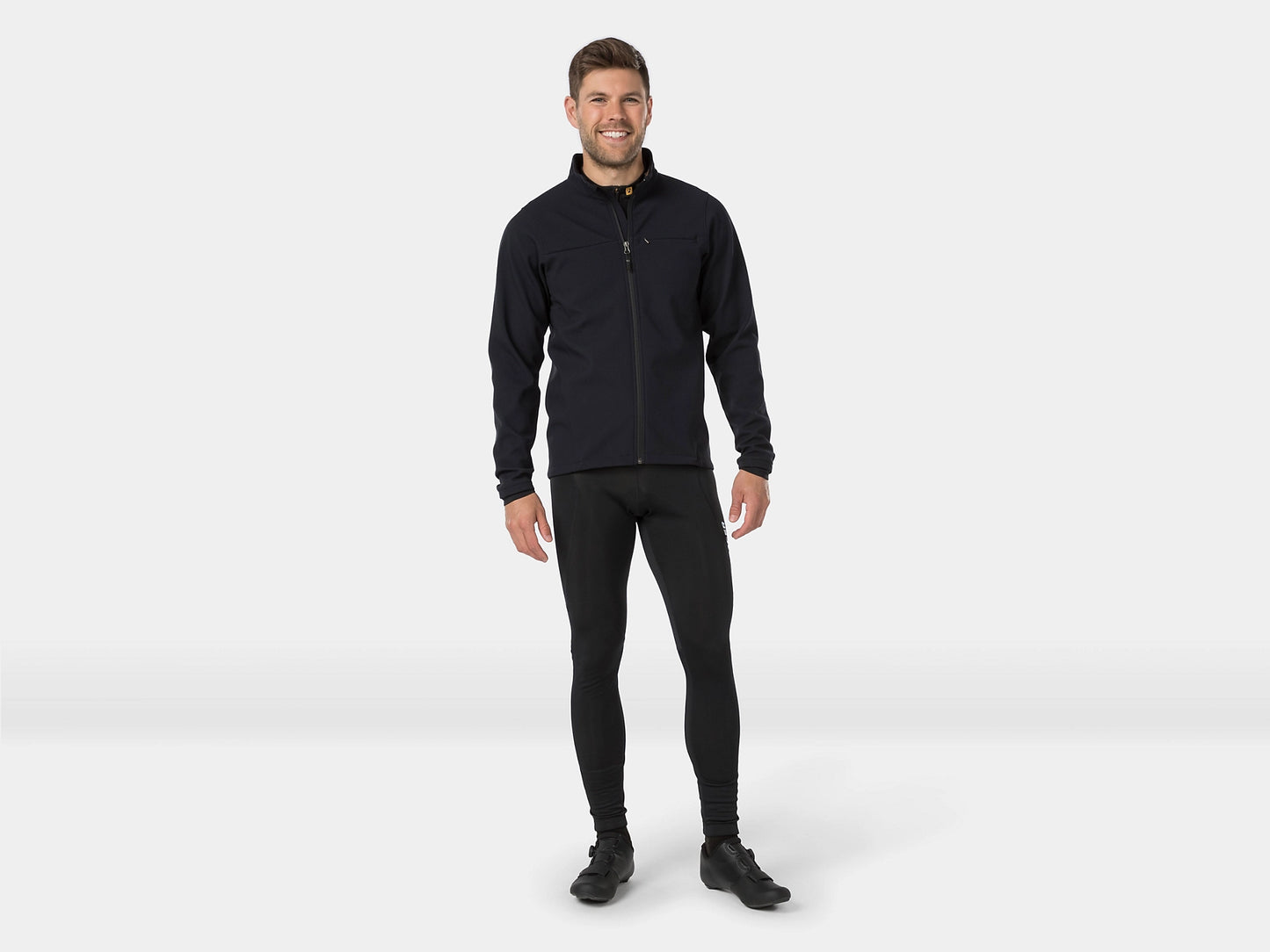 Bontrager Circuit Softshell Cycling Jacket