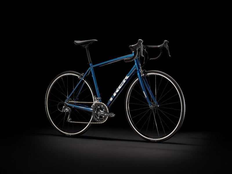 Domane al 2 ճանապարհային հեծանիվ Կապույտ