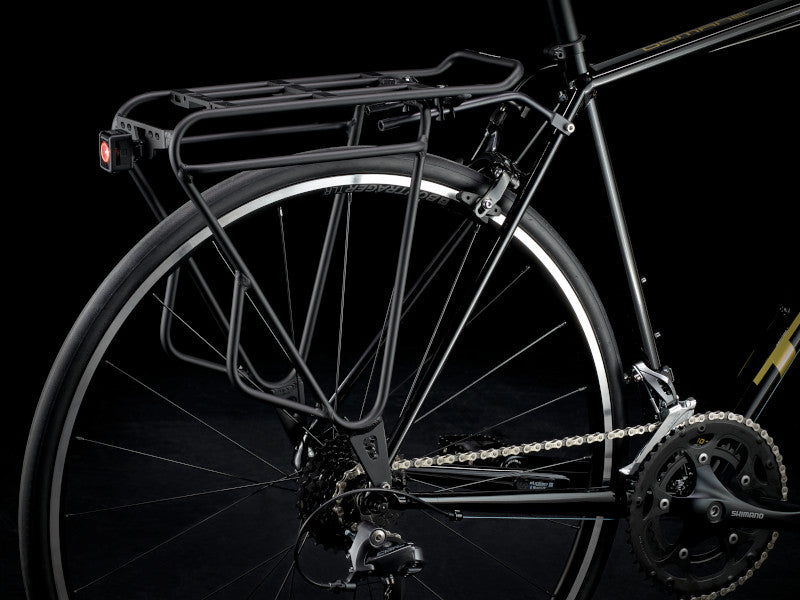 Domane AL 2 Road Bike Black