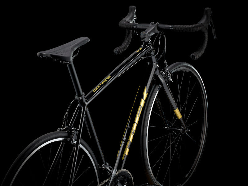 Domane AL 2 Road Bike Black