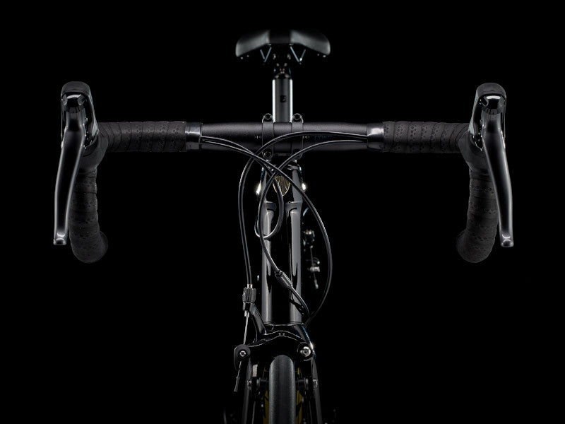 Domane AL 2 Road Bike Black