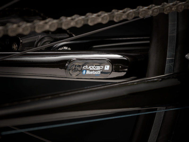 Domane AL 2 Road Bike Black