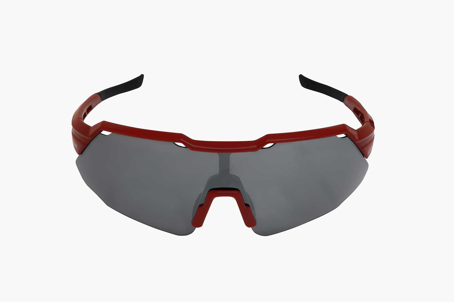 KONA MATT Dark Red