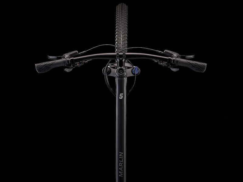 Marlin 5 Lithium Grey