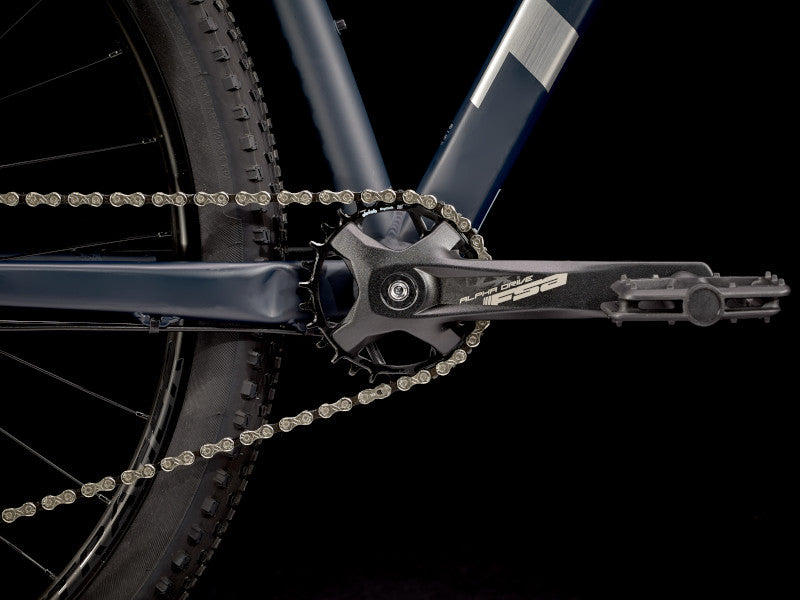 Marlin 7 Matte Nautical Navy/Matte Anthracite