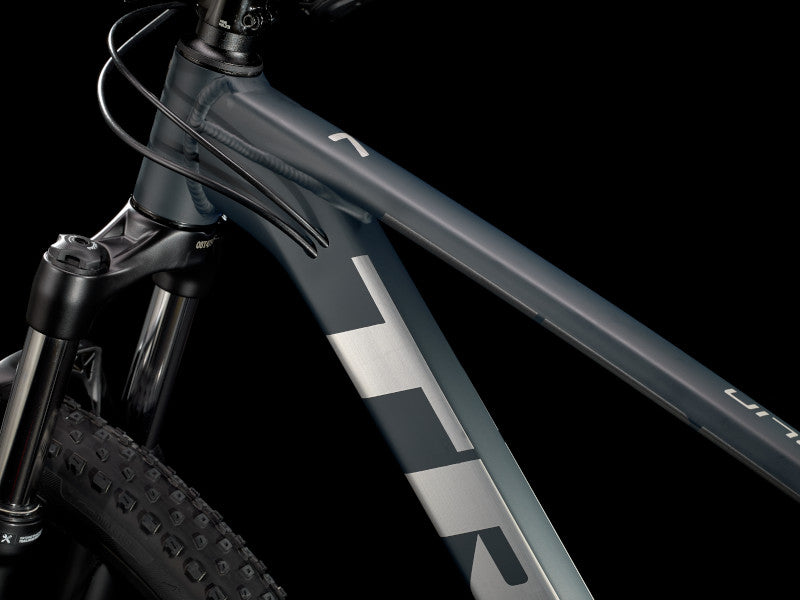 Marlin 7 Matte Nautical Navy/Matte Anthracite