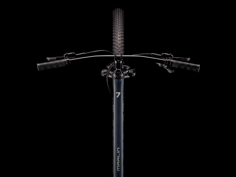 Marlin 7 Matte Nautical Navy/Matte Anthracite