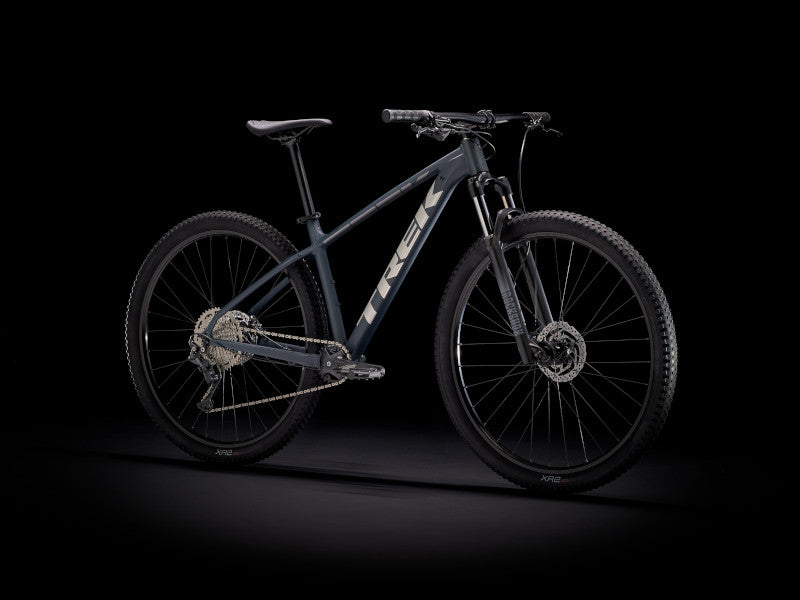Marlin 7 Matte Nautical Navy/Matte Anthracite