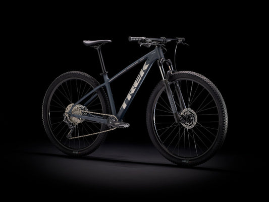 Marlin 7 Matte Nautical Navy/Matte Anthracite