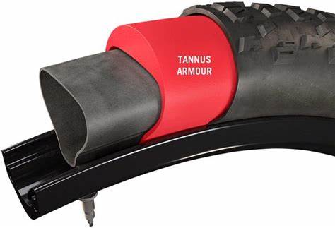 TANNUS ARMOUR
