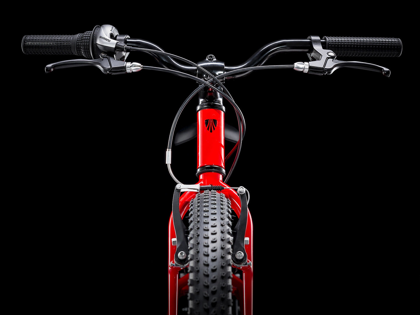Precaliber Red 24 Kids
