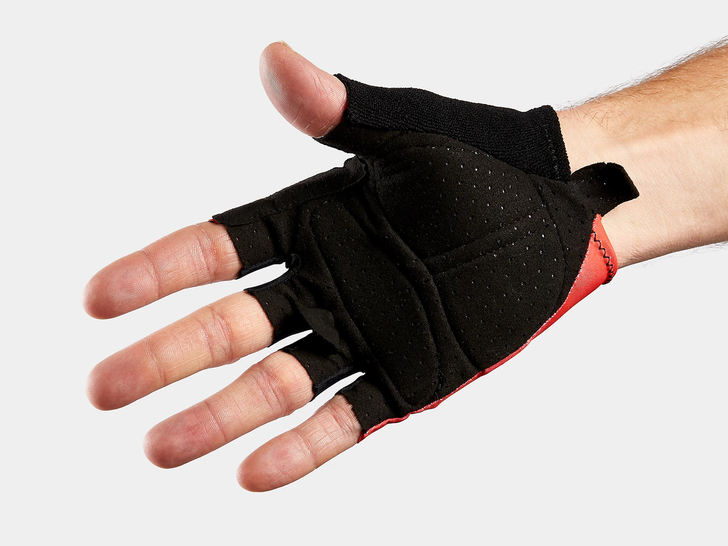 Santini Trek-Segafredo Men's Team Cycling Gloves