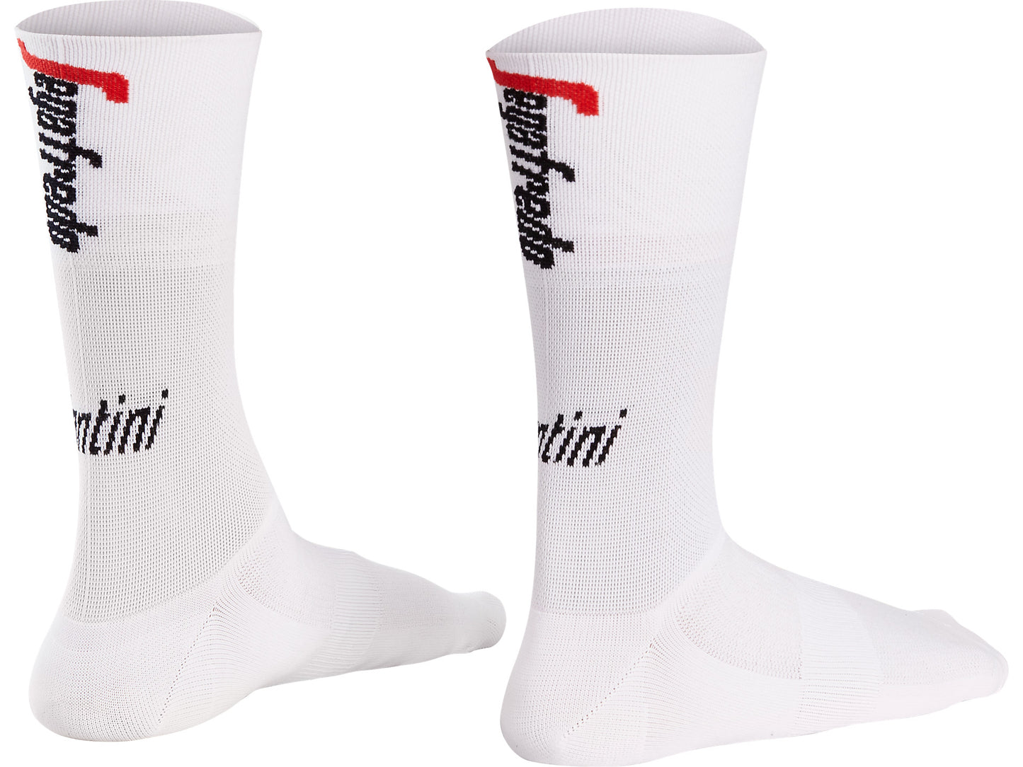 Santini Trek-Segafredo Men's Team Cycling Socks