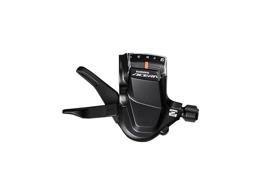 Shimano Acera M3000 Right 9SP 2050mm Shift Lever with Display