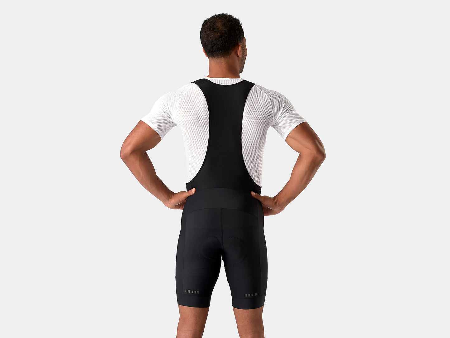 Trek Solstice Cycling Bib Short Black