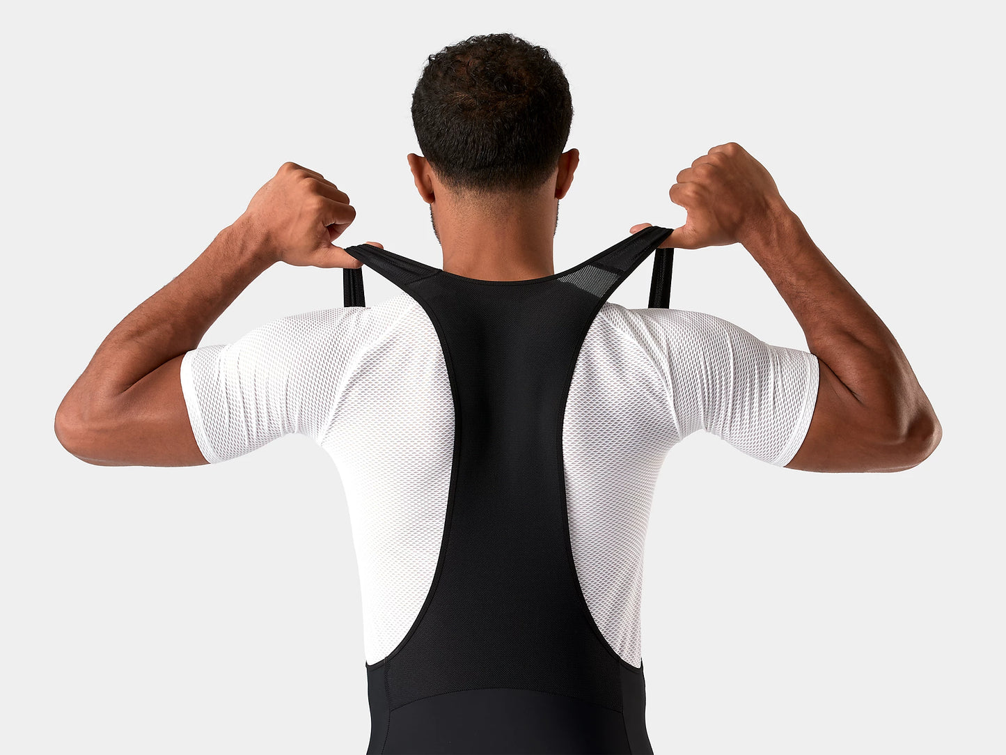 Trek Solstice Cycling Bib Short Black