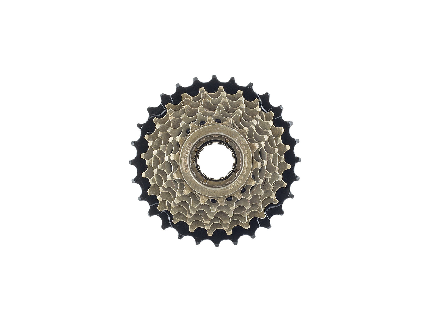 SunRun FW-7I 7-Speed Freewheel