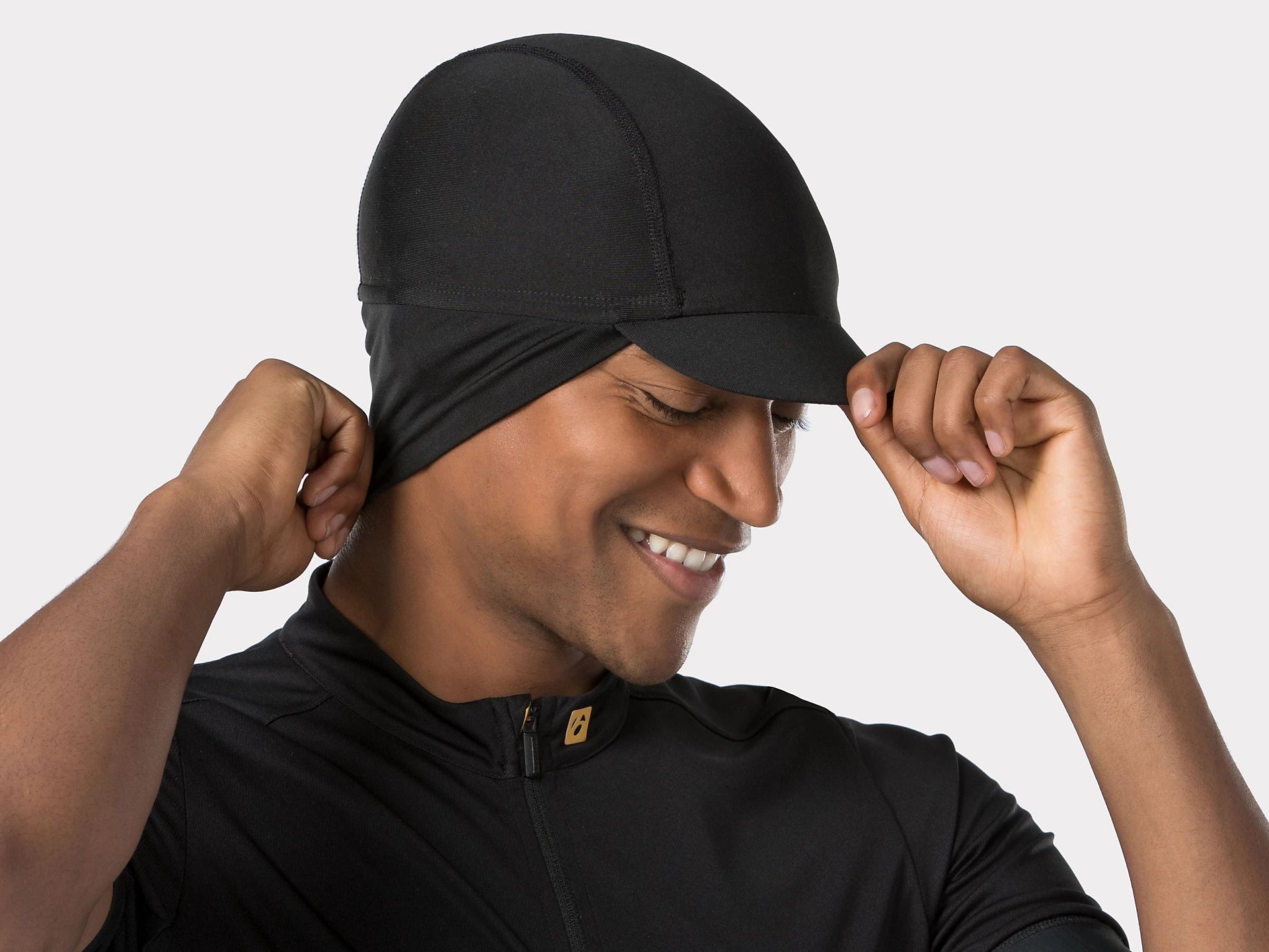 Bontrager Thermal Cycling Cap Mybike