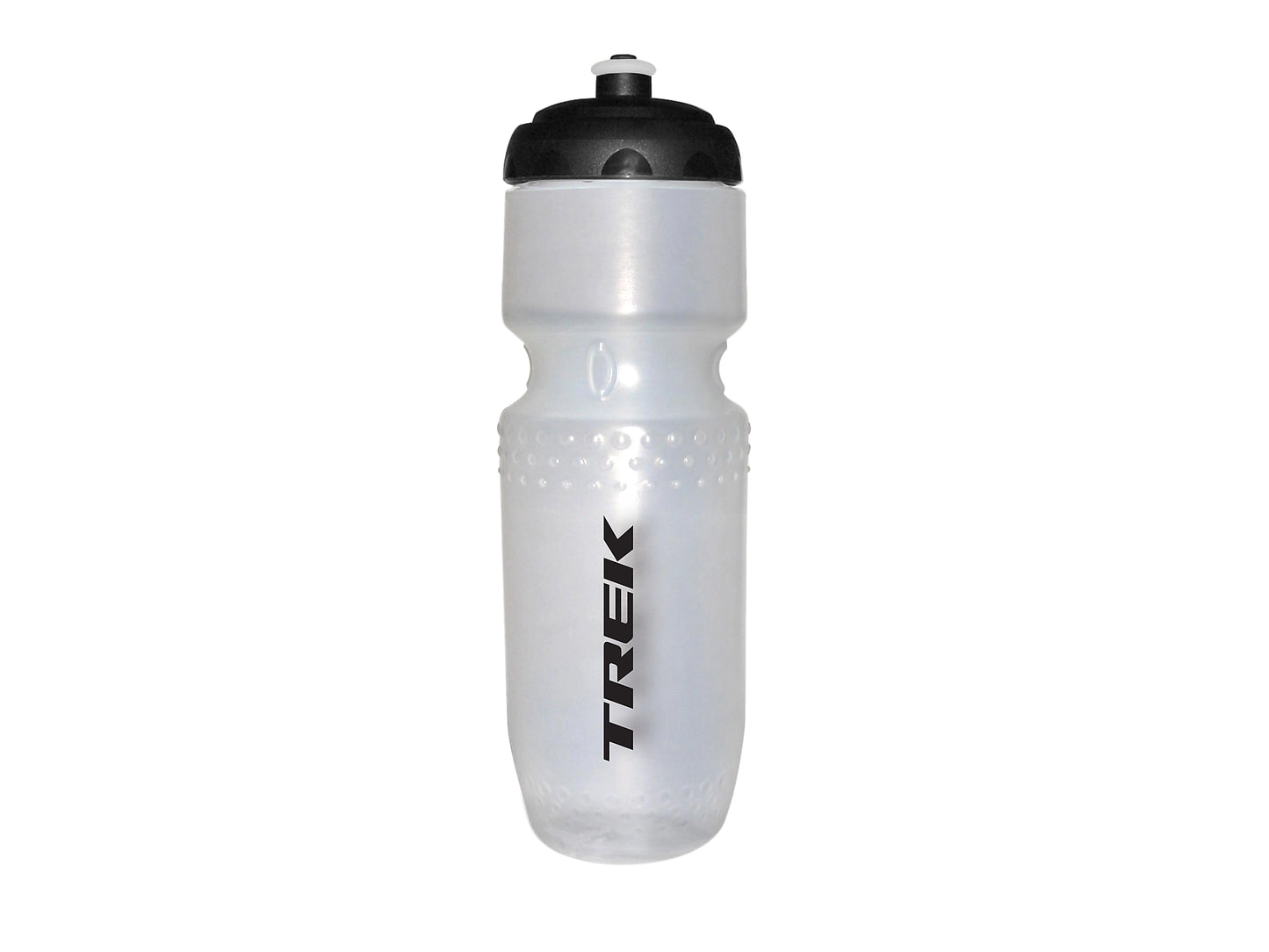 Trek Word Mark Water Bottle