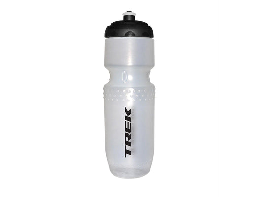 Trek Word Mark Water Bottle