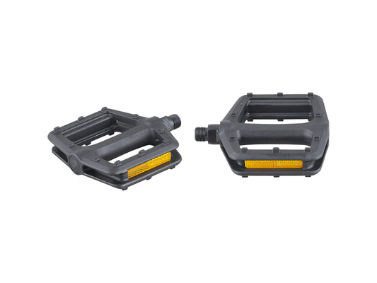 VP Components VP-536 Nylon Pedal Set