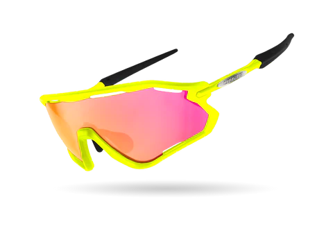 Limar Vega Polycarbonate