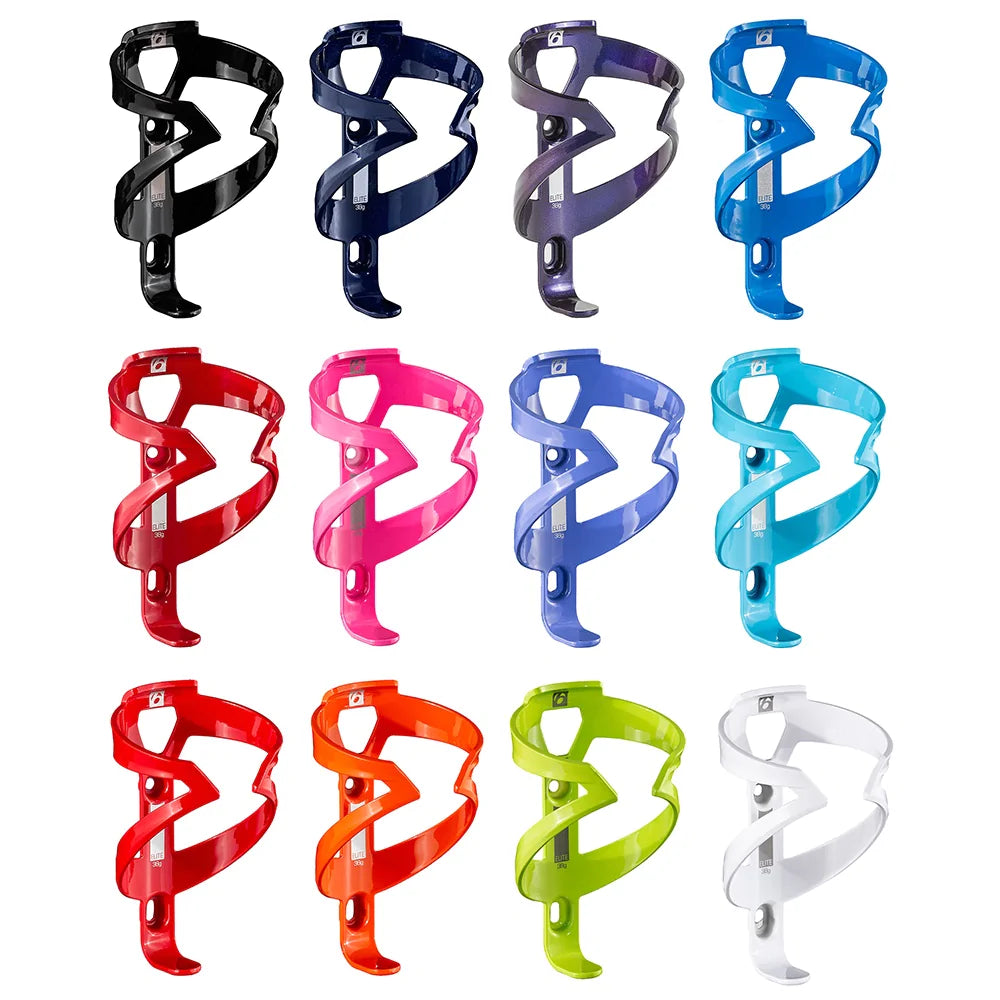 Bontrager Elite Water Bottle Cage – Mybike