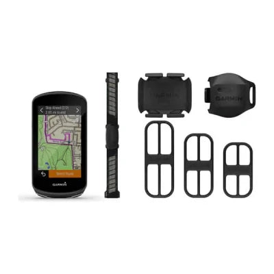Edge® 1030 Plus, Bundle