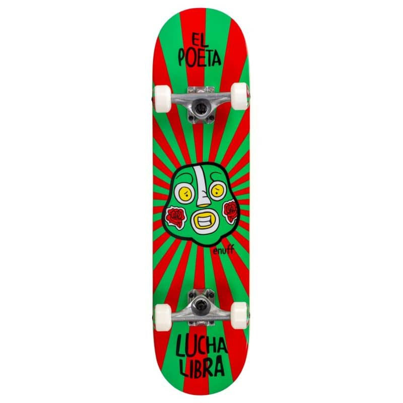 Enuff Skateboard Medium