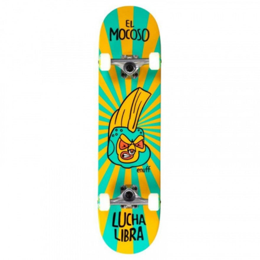 Enuff Skateboard Medium