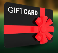 Mybike Gift Card