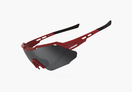 KONA MATT Dark Red