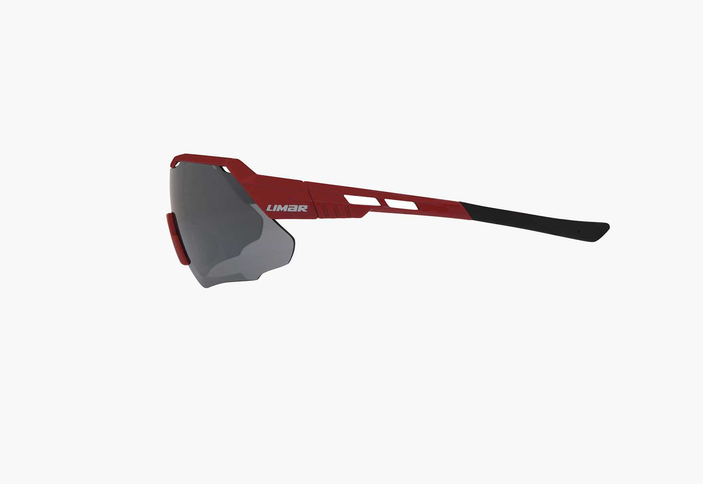 KONA MATT Dark Red