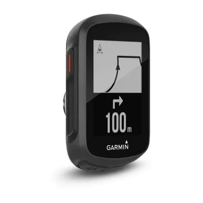 Edge® 130 Plus, HRM Bundle