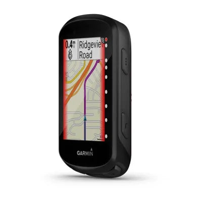 Edge® 530, Bundle