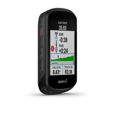 Edge® 530, Bundle