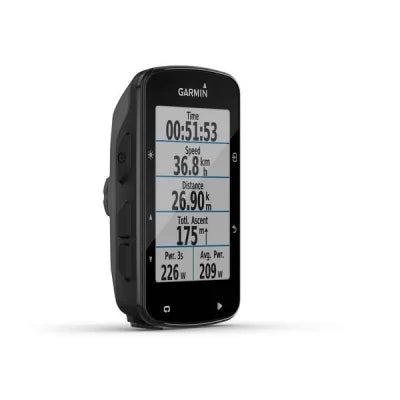 Edge® 520 Plus