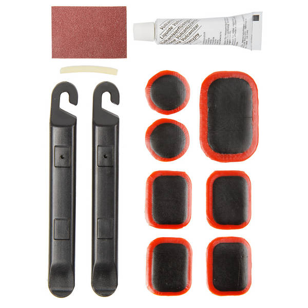 M-WAVE Smart Repair tire repair kit