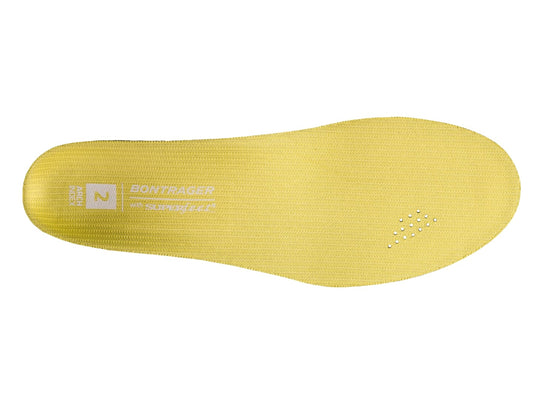Bontrager inForm BioDynamic Mid Arch Insoles