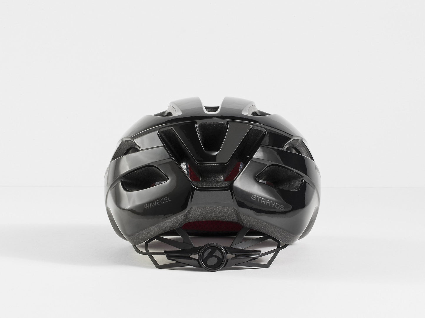 Bontrager Starvos WaveCel Cycling Helmet Black