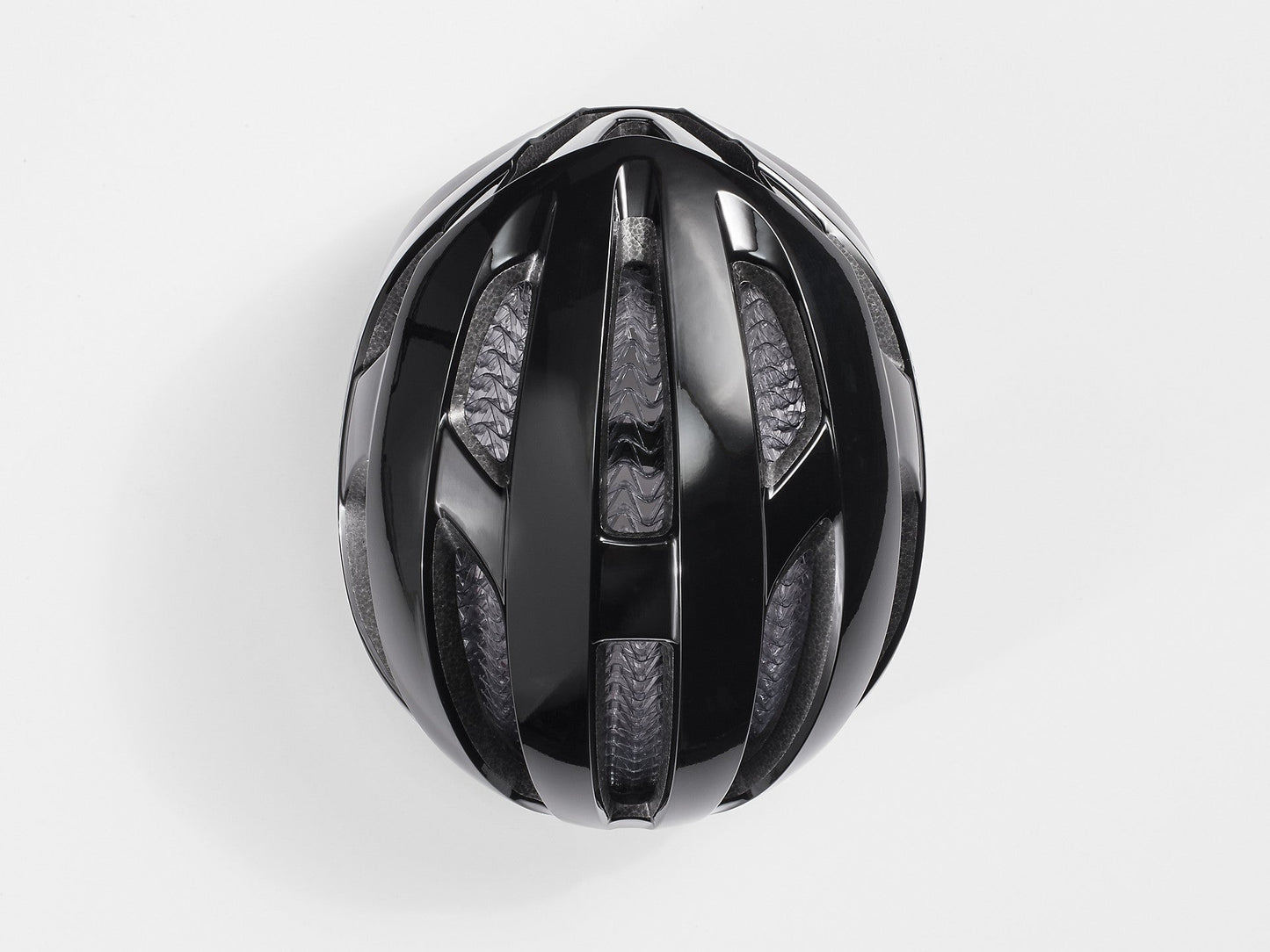 Bontrager Starvos WaveCel Cycling Helmet Black