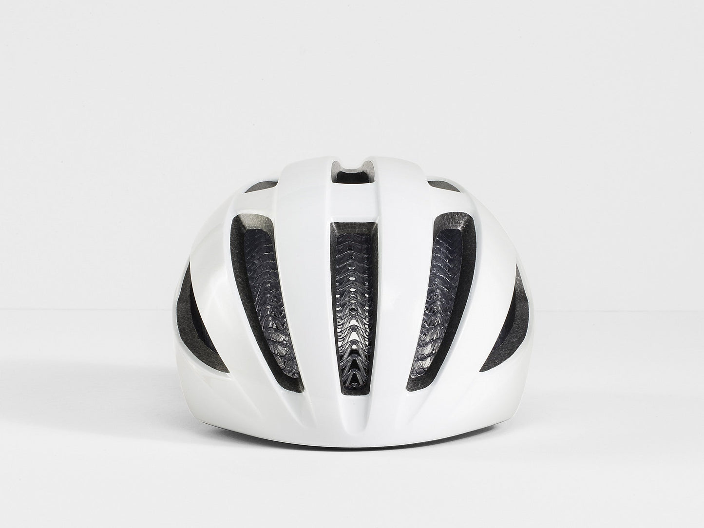 Bontrager Starvos WaveCel Cycling Helmet White