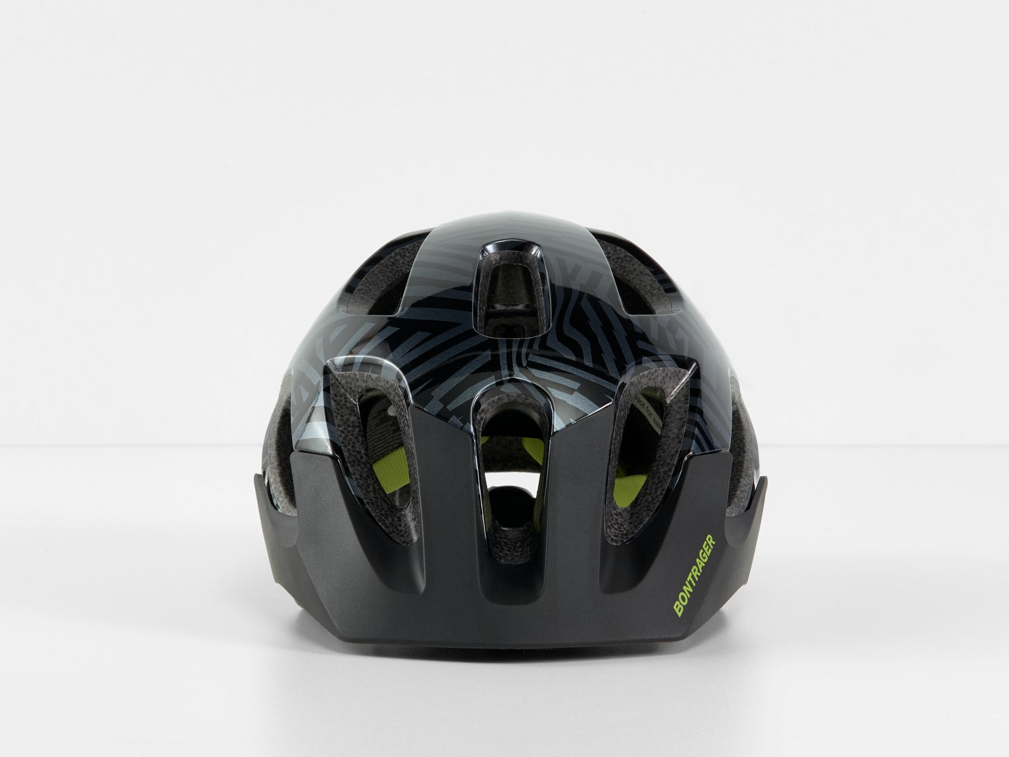 Bontrager Tyro Youth Bike Helmet