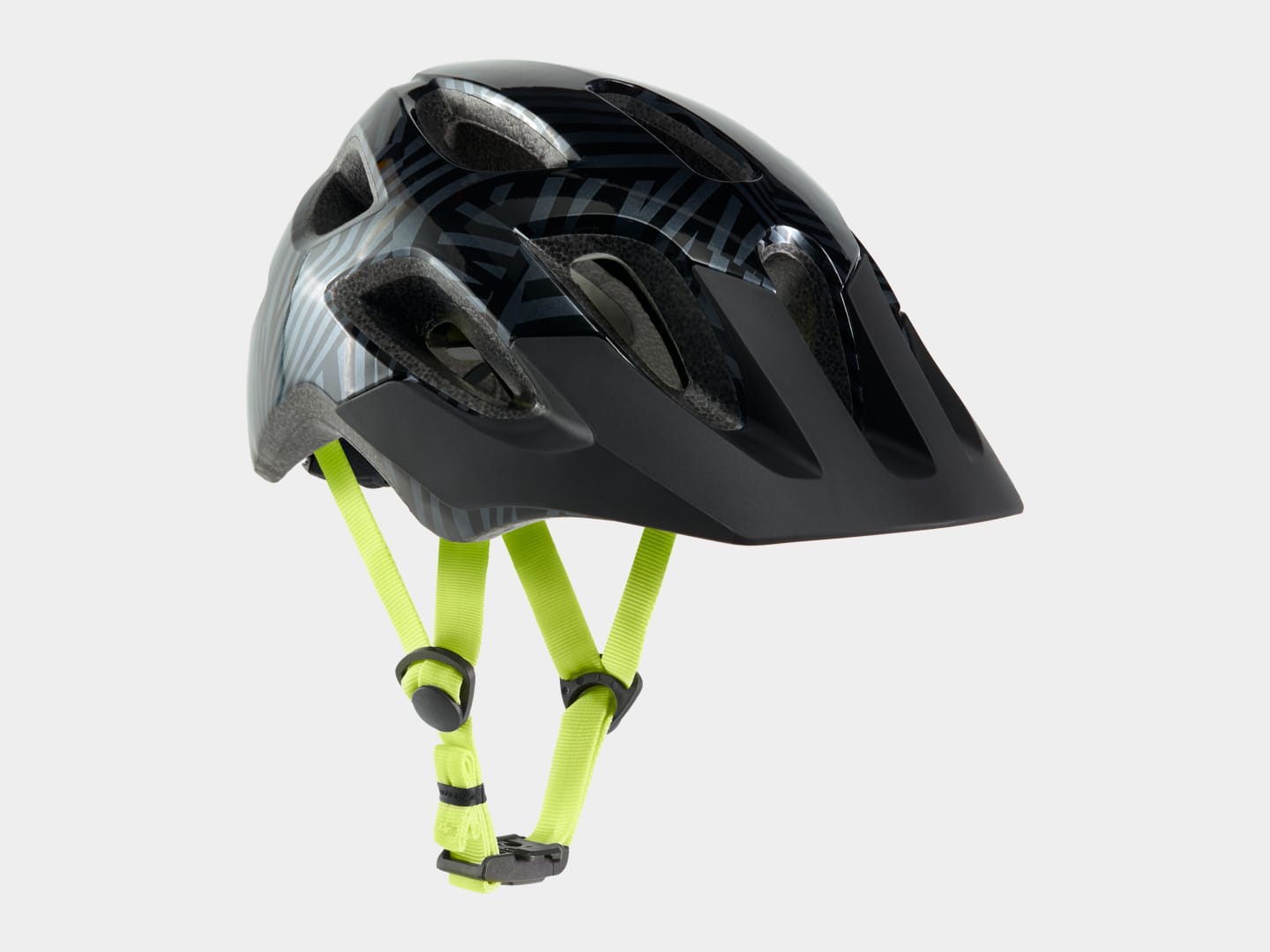 Bontrager Tyro Youth Bike Helmet